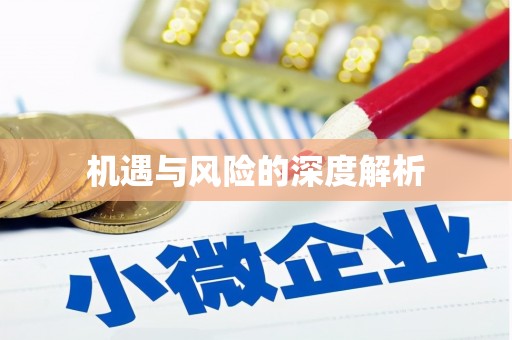 基隆机遇与风险的深度解析